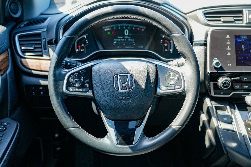 2020 Honda CR-V for sale at Auto Destination in Puyallup, WA