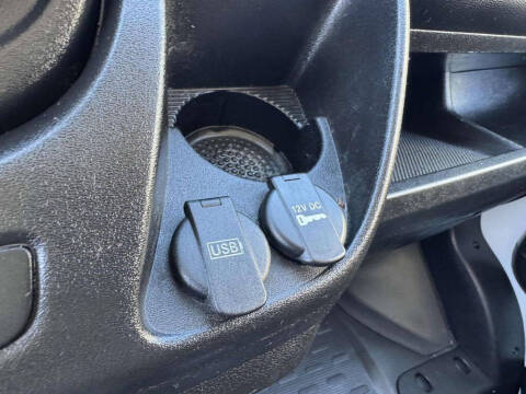 2021 RAM ProMaster 1500 136 WB