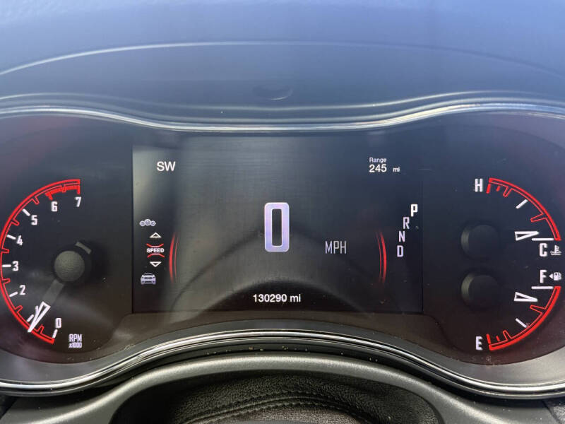 2020 Dodge Durango R/T