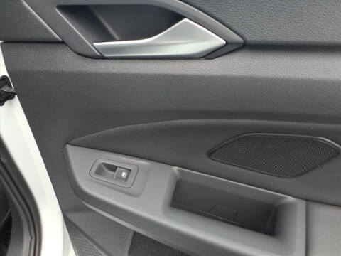 2025 Volkswagen Golf GTI Autobahn