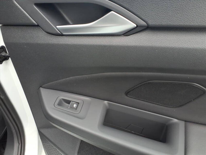 2025 Volkswagen Golf GTI Autobahn