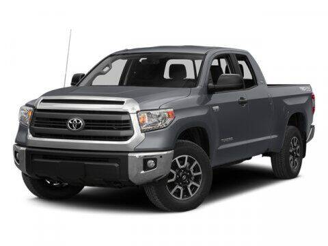 2014 Toyota Tundra for sale at Karplus Warehouse in Pacoima CA