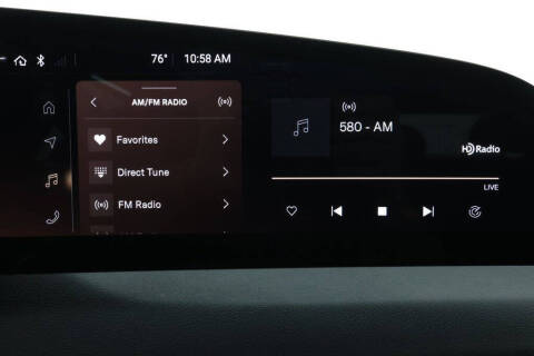 2023 Lucid Air Touring