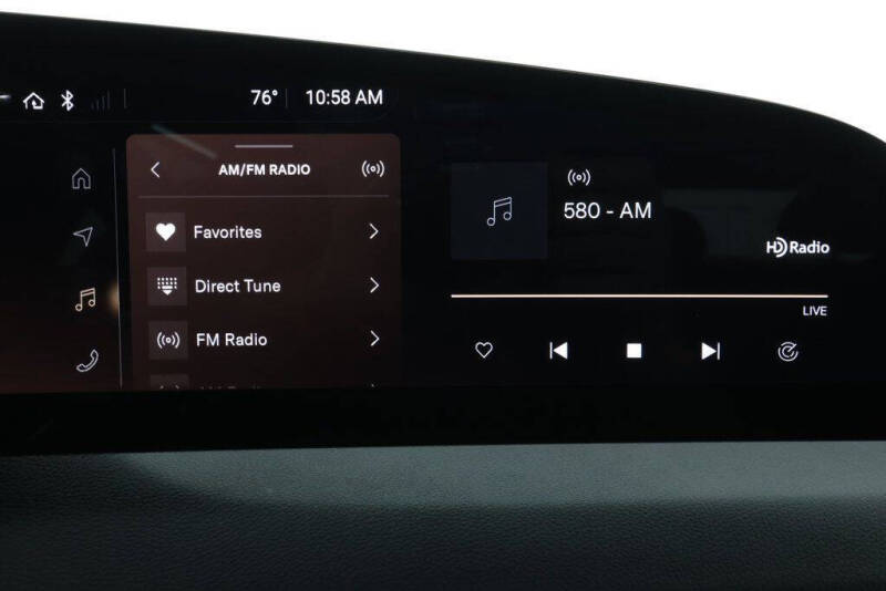 2023 Lucid Air Touring