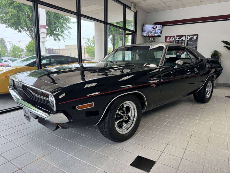 1970 Dodge Challenger