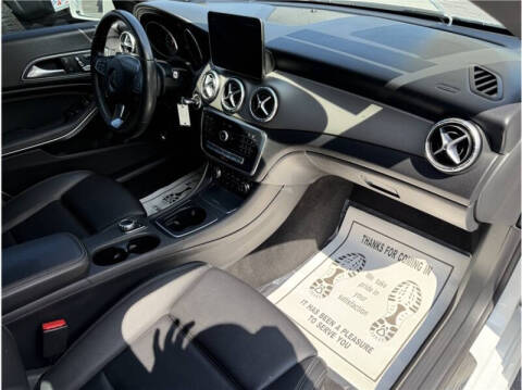 2019 Mercedes-Benz CLA CLA 250