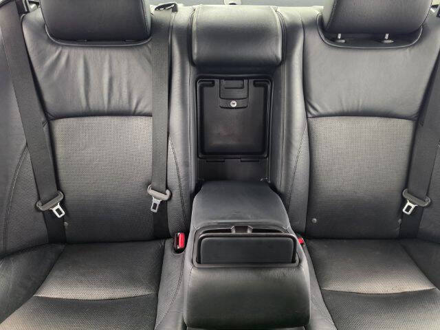 2012 Lexus ES 350