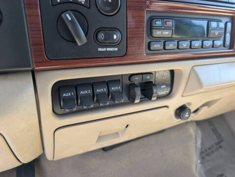 2006 Ford F-250 Super Duty