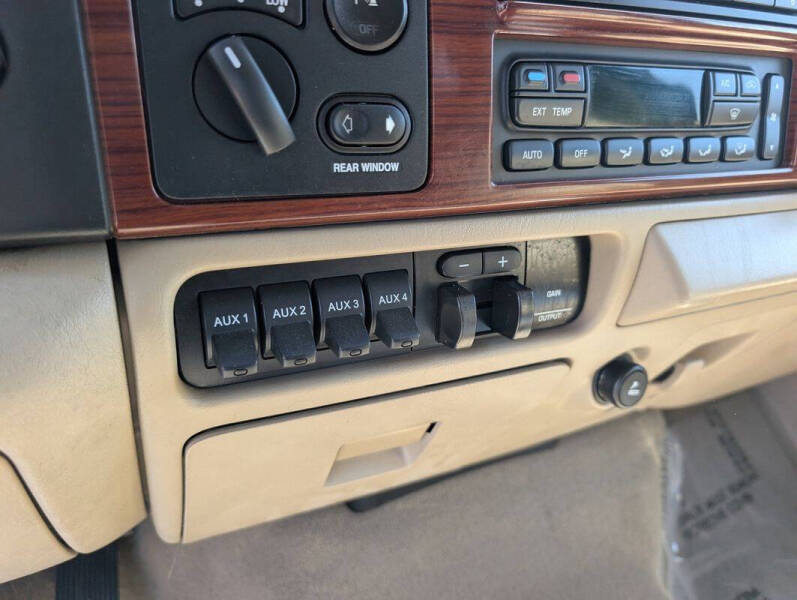 2006 Ford F-250 Super Duty