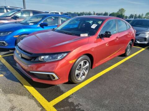 2020 Honda Civic for sale at DMV Car Store in Woodbridge VA