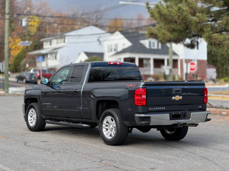 2019 Chevrolet Silverado 1500 LD LT photo 6