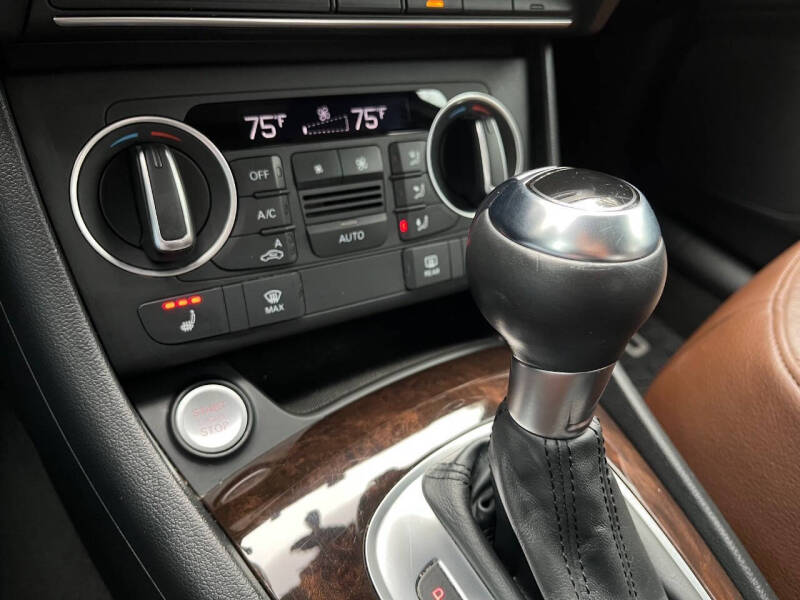 2016 Audi Q3 2.0T Premium Plus