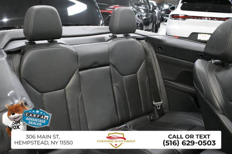 2025 BMW 4 Series 430i xDrive