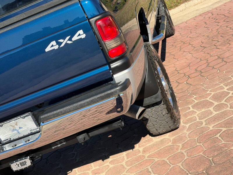 2002 Dodge Ram 2500 SLT Plus