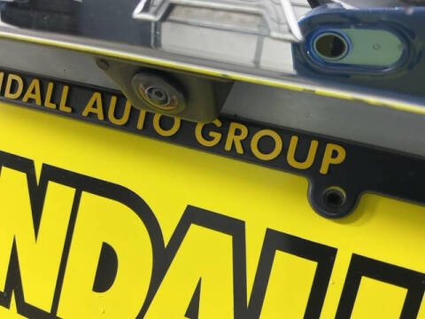 2022 Volkswagen Atlas Cross Sport V6 SEL Premium R-Line 4Motion