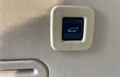 2014 Ford Expedition EL XLT