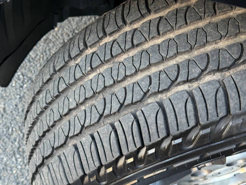 2011 Honda Pilot Touring