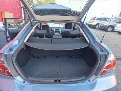 2008 Scion tC
