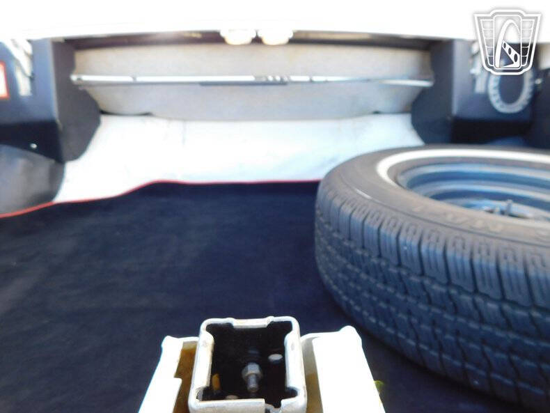 1967 Cadillac DeVille