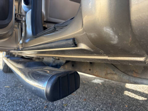 2012 Ford F-150 Lariat