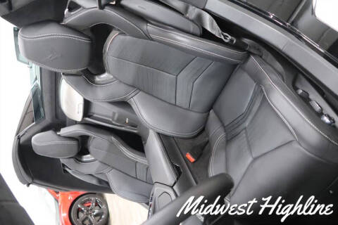 2023 Chevrolet Corvette Z06