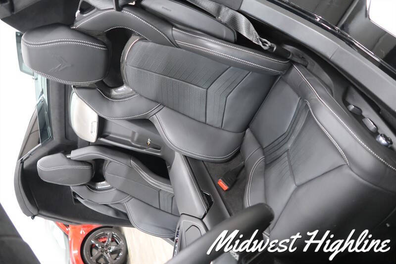 2023 Chevrolet Corvette Z06