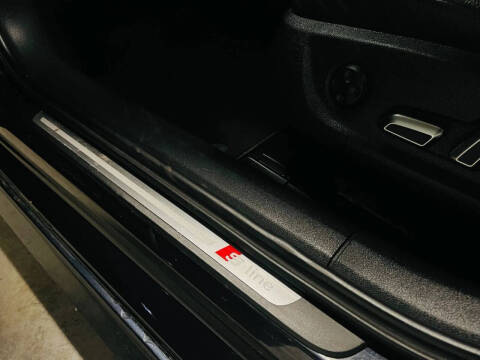 2016 Audi A6 2.0T quattro Premium