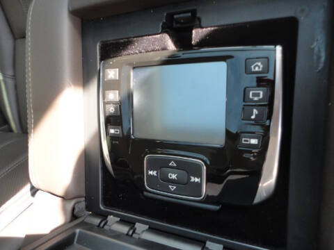 2013 Land Rover Range Rover Supercharged