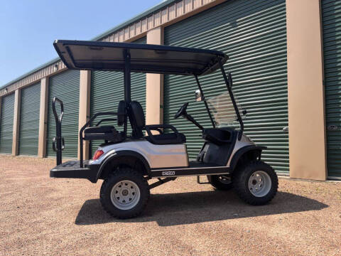 2024 Club Car ICON i40L