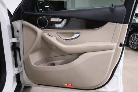 2016 Mercedes-Benz GLC GLC 300