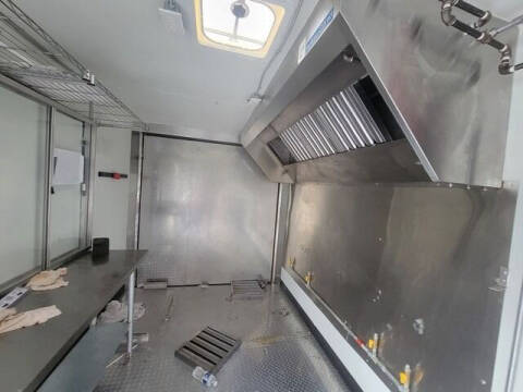 2021 Covered Wagon Concession