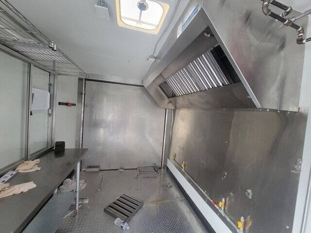 2021 Covered Wagon Concession