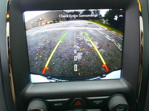 2020 Dodge Durango GT