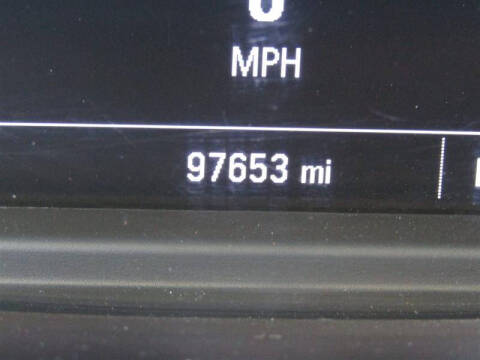 2020 Chevrolet Silverado 1500 Work Truck