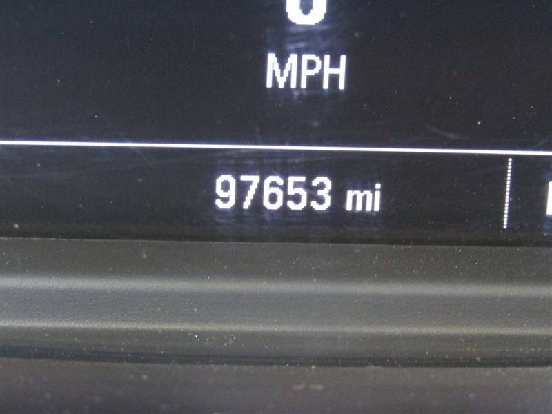 2020 Chevrolet Silverado 1500 Work Truck