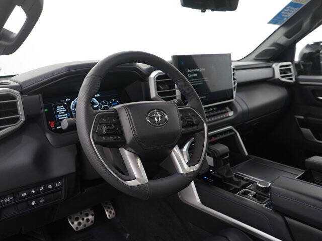 2025 Toyota Sequoia Platinum