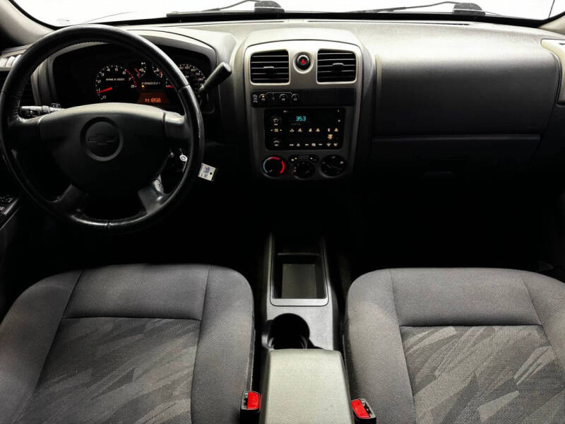 2005 Chevrolet Colorado
