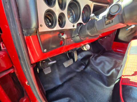 1986 GMC C/K 3500 Series C3500