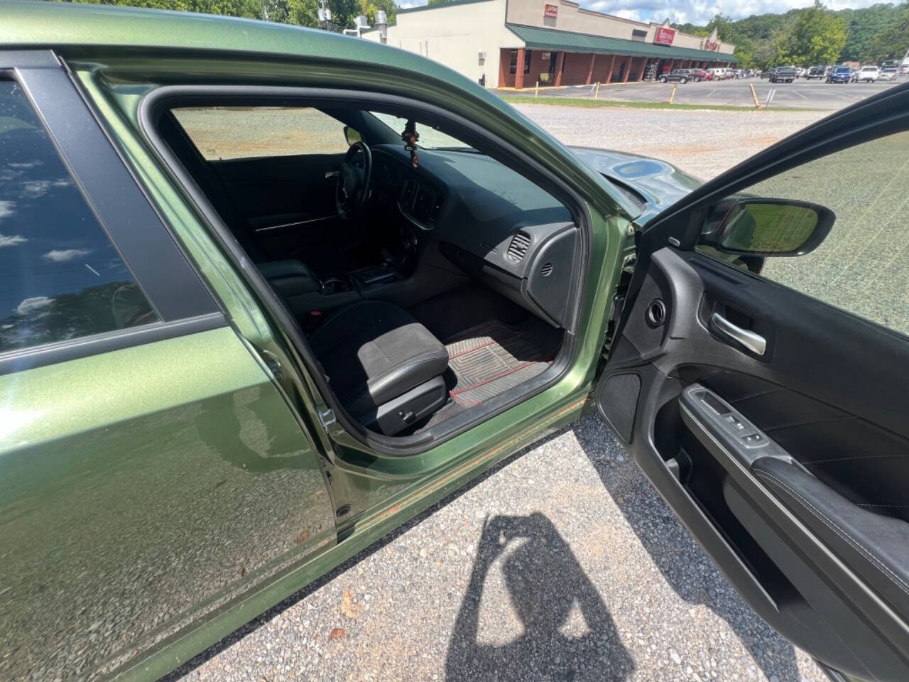 2018 Dodge Charger for sale at Guadalupe Auto Sales, LLC. in Jemison, AL