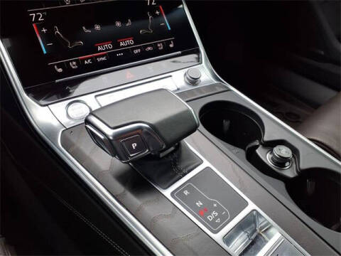 2020 Audi A6 allroad 3.0T quattro Prestige