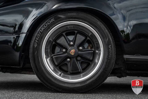 1980 Porsche 911