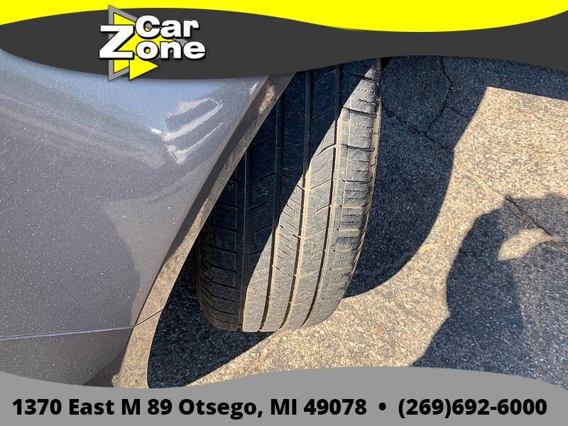 2013 Honda Odyssey