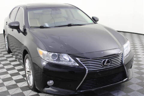 2013 Lexus ES 350