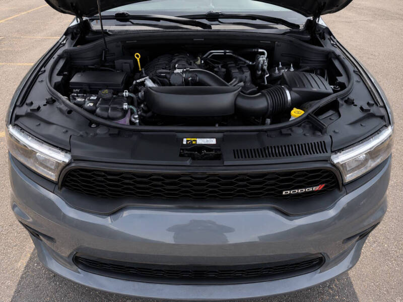 2021 Dodge Durango GT