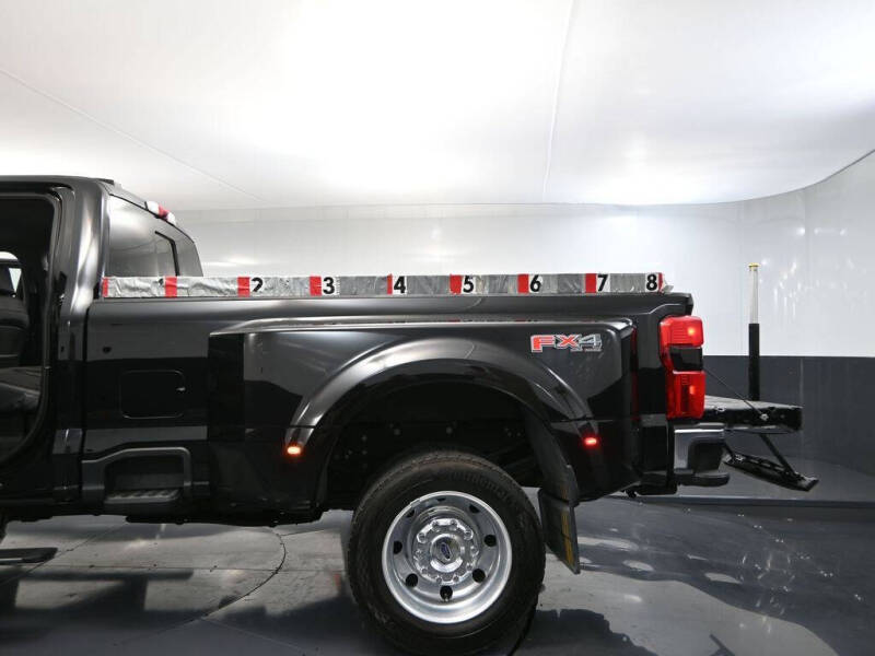 2024 Ford F-450 Super Duty Lariat