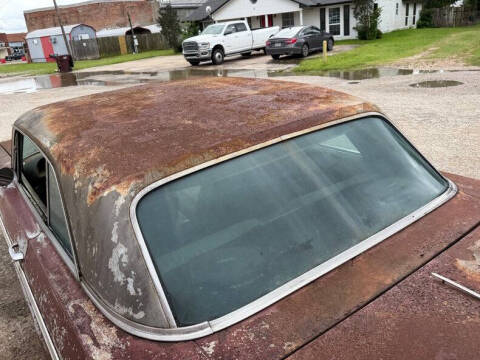 1964 Chevrolet Impala
