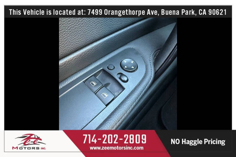 2013 BMW 1 Series 128i