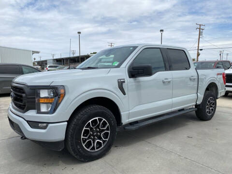 2023 Ford F-150 for sale at Autos by Jeff Tempe in Tempe AZ