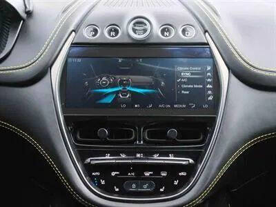 2021 Aston Martin DBX