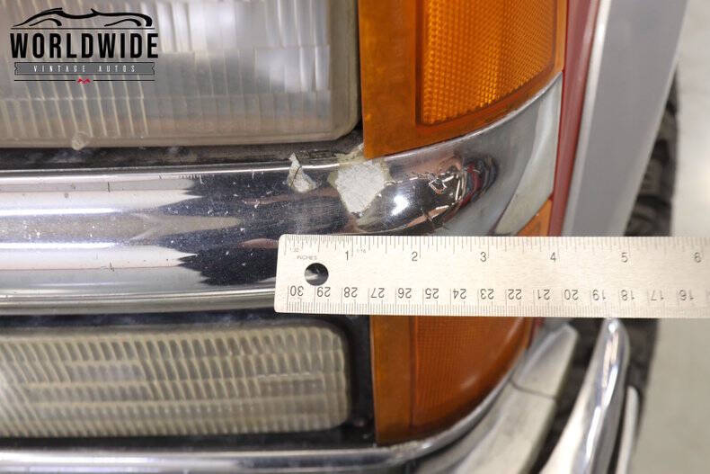 1994 Chevrolet C/K 2500 Series